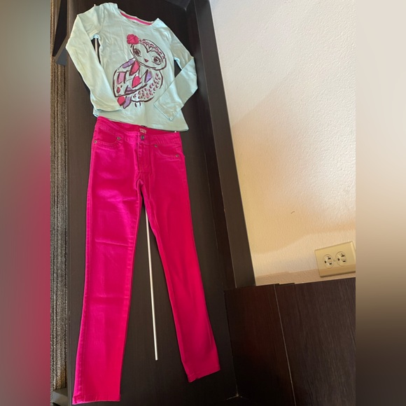 RVT Other - Pinky owlie set 8